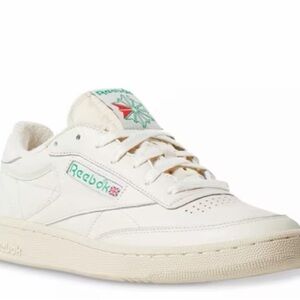 Reebok Club C 85 Vintage Sneaker - Men's, size 8